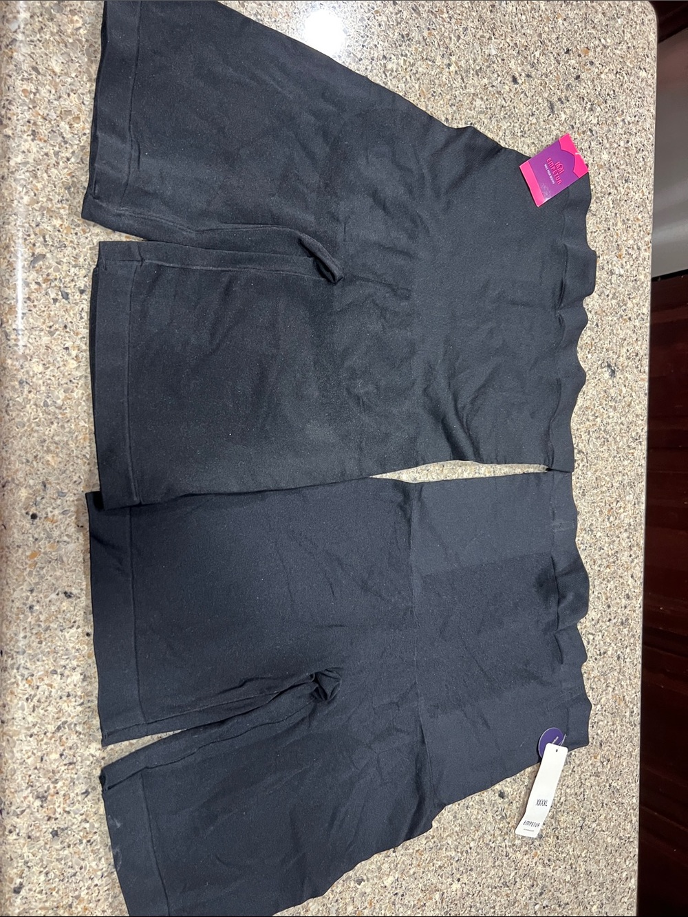 Women’s shapeware empetua xxxxl 4x runs small z27